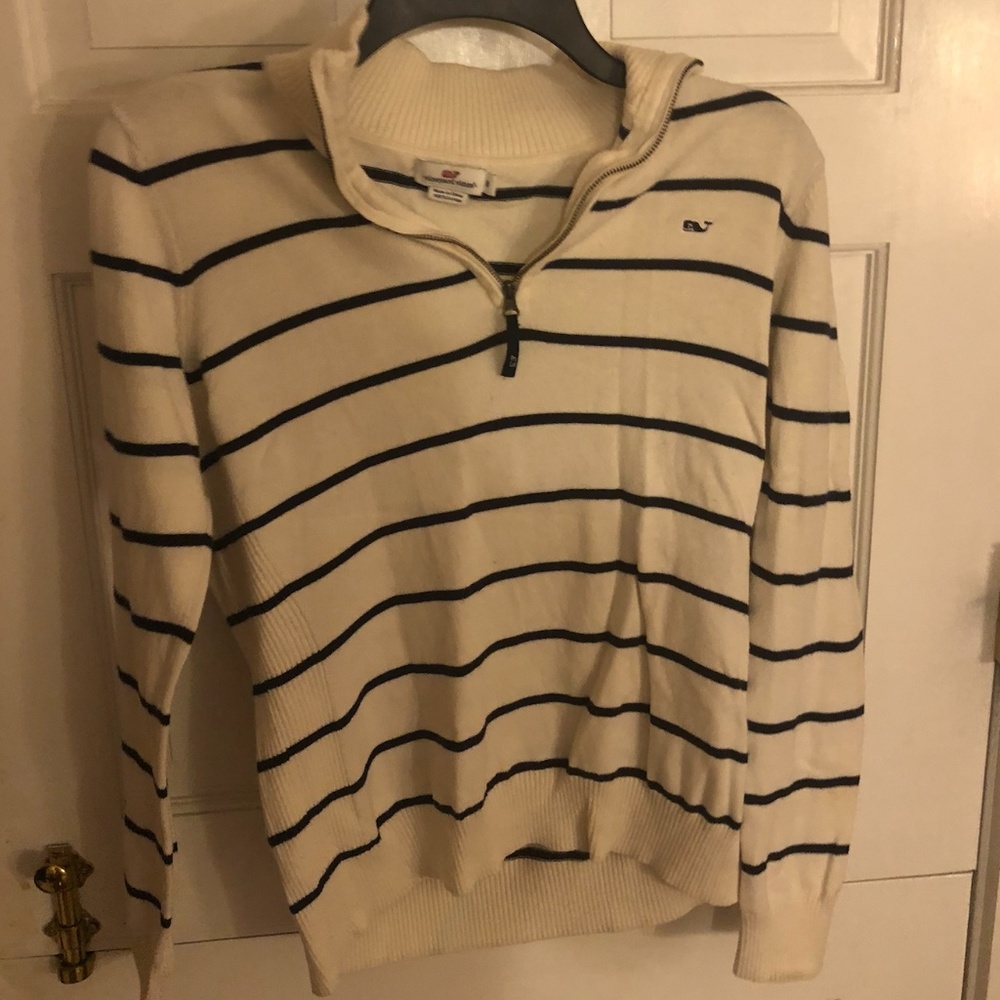 Vineyard Vines Quarter Zip